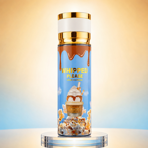 V Voronin Whipped Please Fragrance Mist 250ml | She Cosmetics®