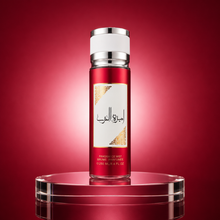 V Voronin Arabian Love Fragrance Mist 250ml | She Cosmetics®