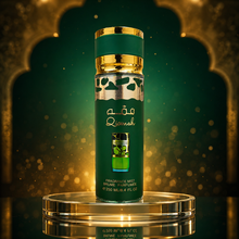 V Voronin Qiomah Fragrance Mist 250ml | Premium Body Mist | She Cosmetics®