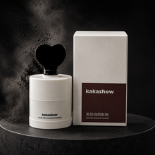 Kakashow Hairline Shadow Powder | Brown, Dark Brown & Deep Black 4g | She Cosmetics®