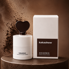 Kakashow Hairline Shadow Powder | Brown, Dark Brown & Deep Black 4g | She Cosmetics®