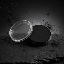 Kryolan Aqua Cake Liner – Black & White | Professional Water-Activated Makeup