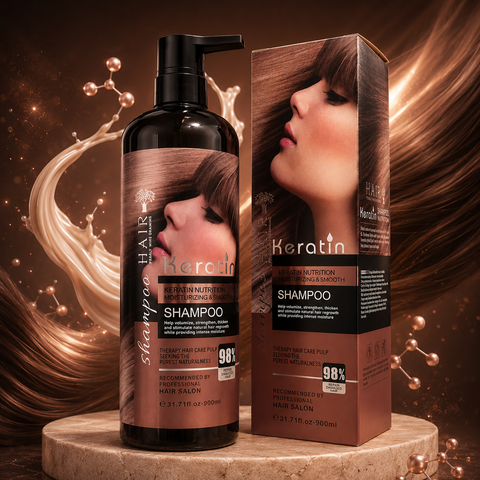 She Cosmetics Image