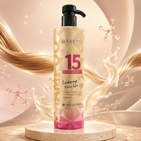 She Cosmetics Image