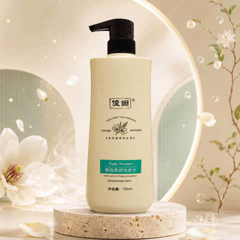 She Cosmetics Image