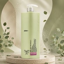 Plant+ Herbal Hair Conditioner 480ml / 750ml – Nourishing Hair Care | She Cosmetics®