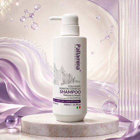 She Cosmetics Image