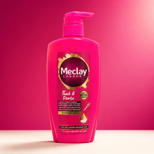 Meclay London Thick & Dense Hair Botox Therapy Shampoo (185ml, 360ml, 660ml) | She Cosmetics®