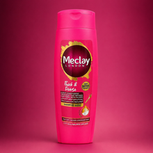 Meclay London Thick & Dense Hair Botox Therapy Shampoo (185ml, 360ml, 660ml) | She Cosmetics®