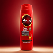 Meclay London Colour Protect Sulphate Free Shampoo for Coloured and Highlighted Hair She Cosmetics®