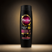 Meclay London Lustrous Shine Shampoo 185ml & 360ml | She Cosmetics®