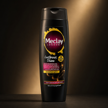 Meclay London Lustrous Shine Shampoo 185ml & 360ml | She Cosmetics®