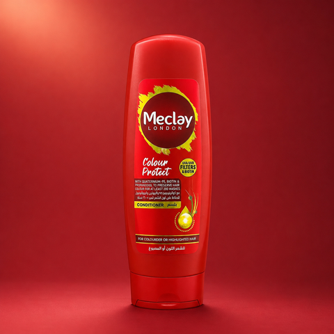 Meclay London Colour Protect Conditioner 180ml - She Cosmetics®