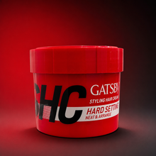 Gatsby Styling Hair Cream Hard Setting Neat & Arrange 70g / 250g | She Cosmetics®