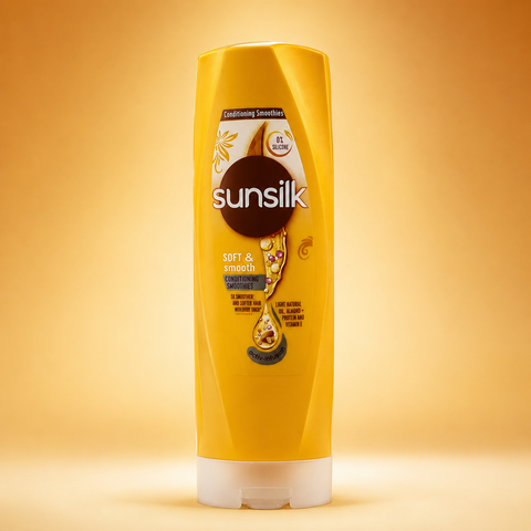 Sunsilk Soft & Smooth Conditioning Smoothies Conditioner 300ml | She Cosmetics®