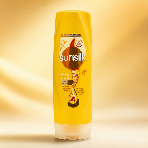 Sunsilk Soft & Smooth Conditioning Smoothies Conditioner 160ml | She Cosmetics®