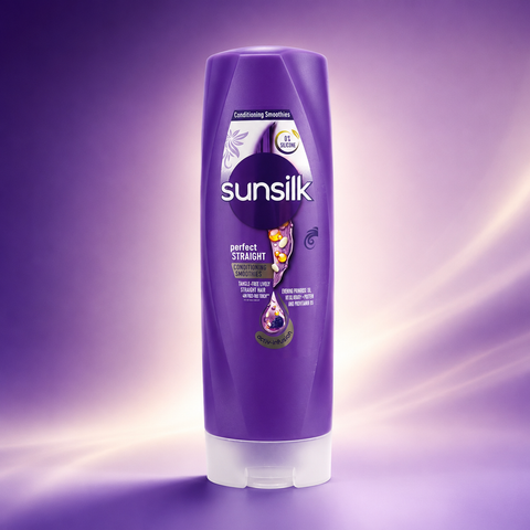 Sunsilk Perfect Straight Conditioner 300ml | She Cosmetics®