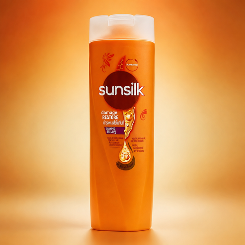 Sunsilk Damage Restore Shampoo 300ml | She Cosmetics®
