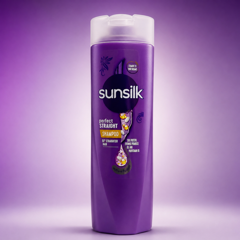 Sunsilk Perfect Straight Shampoo 160ml | She Cosmetics®