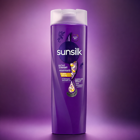 Sunsilk Perfect Straight Shampoo 300ml She Cosmetics®