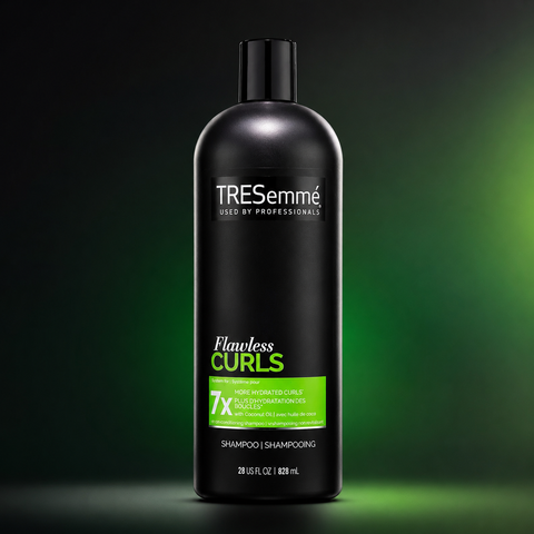 TRESemmé Flawless Curls Shampoo 828ml She Cosmetics®