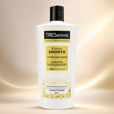 TRESemmé Keratin Smooth Conditioner 685ml | She Cosmetics®