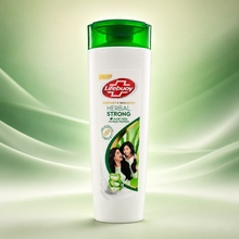 Lifebuoy Herbal Strong Shampoo with Aloe Vera & Milk Protein (175ml / 370ml) She Cosmetics®