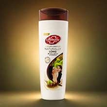 Lifebuoy Naturally Long Strength Shampoo with Amla, Reetha & Shikakai (175ml / 370ml) She Cosmetics®