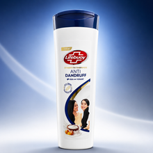 Lifebuoy Strength Shampoo Anti Dandruff with Egg & Yogurt 175ml / 370ml She Cosmetics®