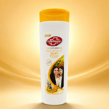 Lifebuoy Strength Shampoo Naturally Silky with Methi Dana & Kalonji 175ml / 370ml She Cosmetics®