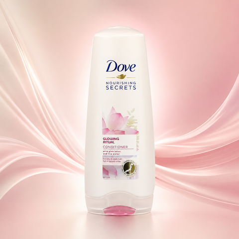 Dove Nourishing Secrets Glowing Ritual Conditioner 200ml | She Cosmetics®