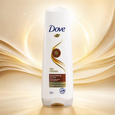 Dove Nourishing Oil Care Conditioner 350ml | She Cosmetics®