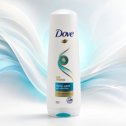 Dove Daily Care Conditioner 350ml She Cosmetics®
