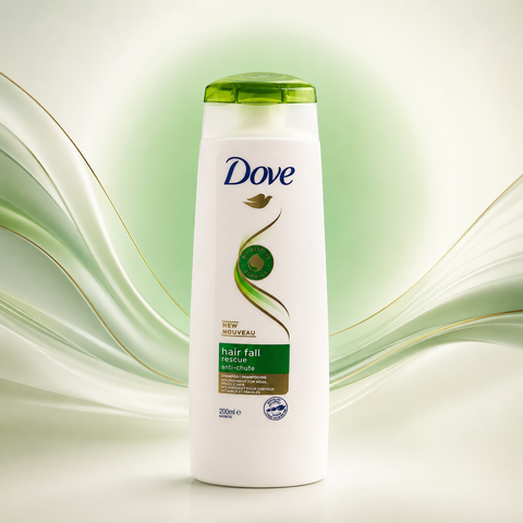 Dove Hair Fall Rescue Shampoo 200ml / 400ml She Cosmetics®