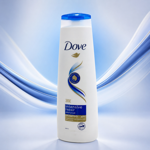 Dove Intensive Repair Shampoo 400ml She Cosmetics®