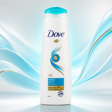 Dove Daily Care Shampoo 200ml / 400ml She Cosmetics®