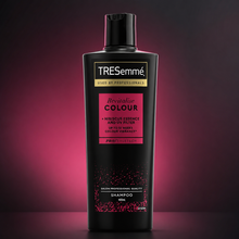 TRESemmé Revitalise Colour Shampoo 400ml, 685ml She Cosmetics®