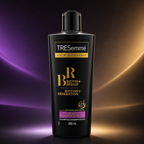 TRESemmé Biotin+ Repair 7 Shampoo 400ml She Cosmetics®
