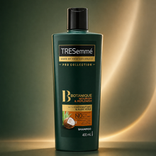 TRESemmé Botanique Nourish & Replenish Shampoo  170ml, 400ml She Cosmetics®