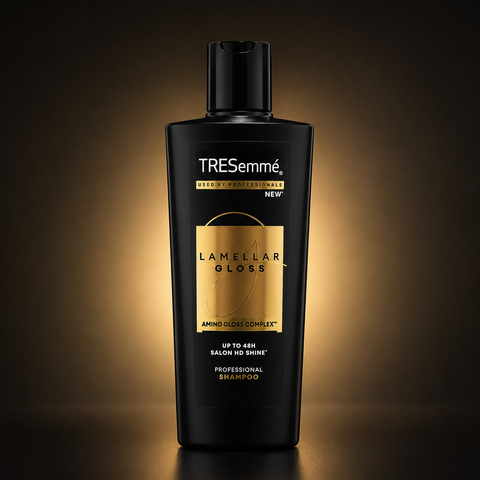 TRESemmé Lamellar Gloss Professional Shampoo She Cosmetics®
