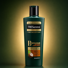 TRESemmé Botanique Nourish & Replenish Shampoo  170ml, 400ml She Cosmetics®