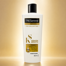 TRESemmé Pro Collection Keratin Smooth Conditioner with Marula Oil 400ml / 170ml She Cosmetics®