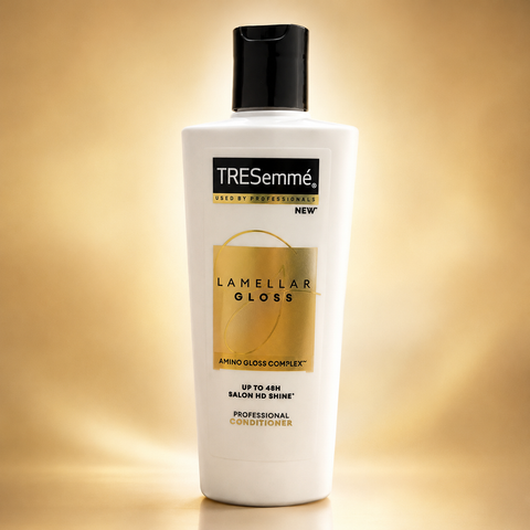 TRESemmé Lamellar Gloss Professional Conditioner with Amino Gloss Complex 160ml She Cosmetics®
