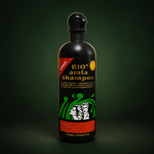 Bio Amla Herbal Shampoo (130ml / 280ml / 470ml / 720ml) She Cosmetics®