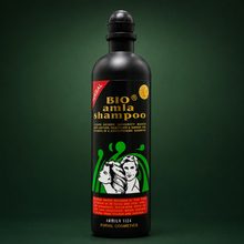 Bio Amla Herbal Shampoo (130ml / 280ml / 470ml / 720ml) She Cosmetics®
