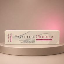 Framesi Framcolor Glamour Permanent Hair Coloring Cream 100ml – Professional Salon Hair Dye | All Shades Available | She Cosmetics®