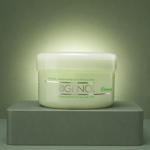 Framesi Rigenol Conditioner for All Hair Types 100ml / 500ml – She Cosmetics®
