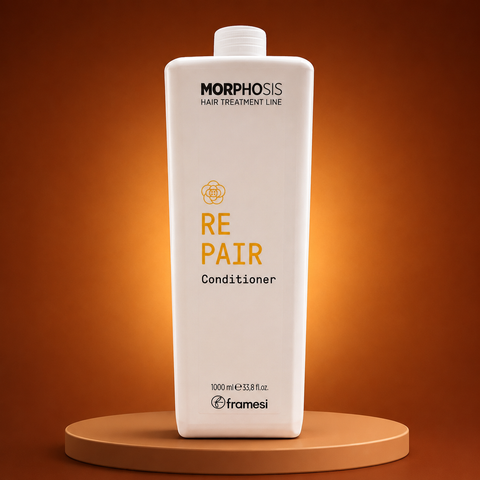 Framesi Morphosis Repair Conditioner 1000ml She Cosmetics®