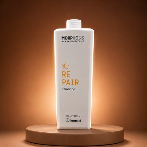 Framesi Morphosis Repair Shampoo 1000ml She Cosmetics®
