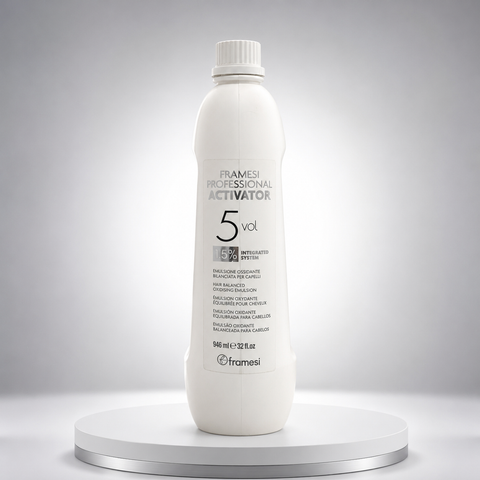 Framesi Professional Activator 5 Vol (1.5%) 946ml Developer She Cosmetics®